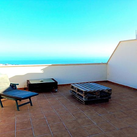 Atico Buenavista Apartment Benalmadena Ngoại thất bức ảnh