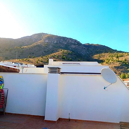Atico Buenavista Apartment Benalmadena Ngoại thất bức ảnh