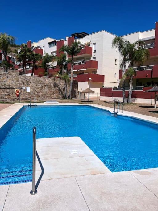Atico Buenavista Apartment Benalmadena Ngoại thất bức ảnh