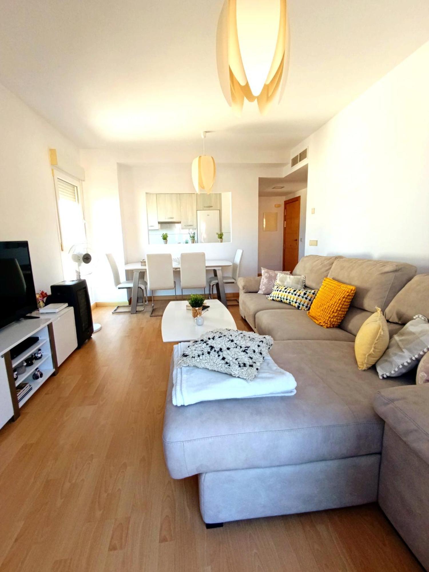 Atico Buenavista Apartment Benalmadena Ngoại thất bức ảnh