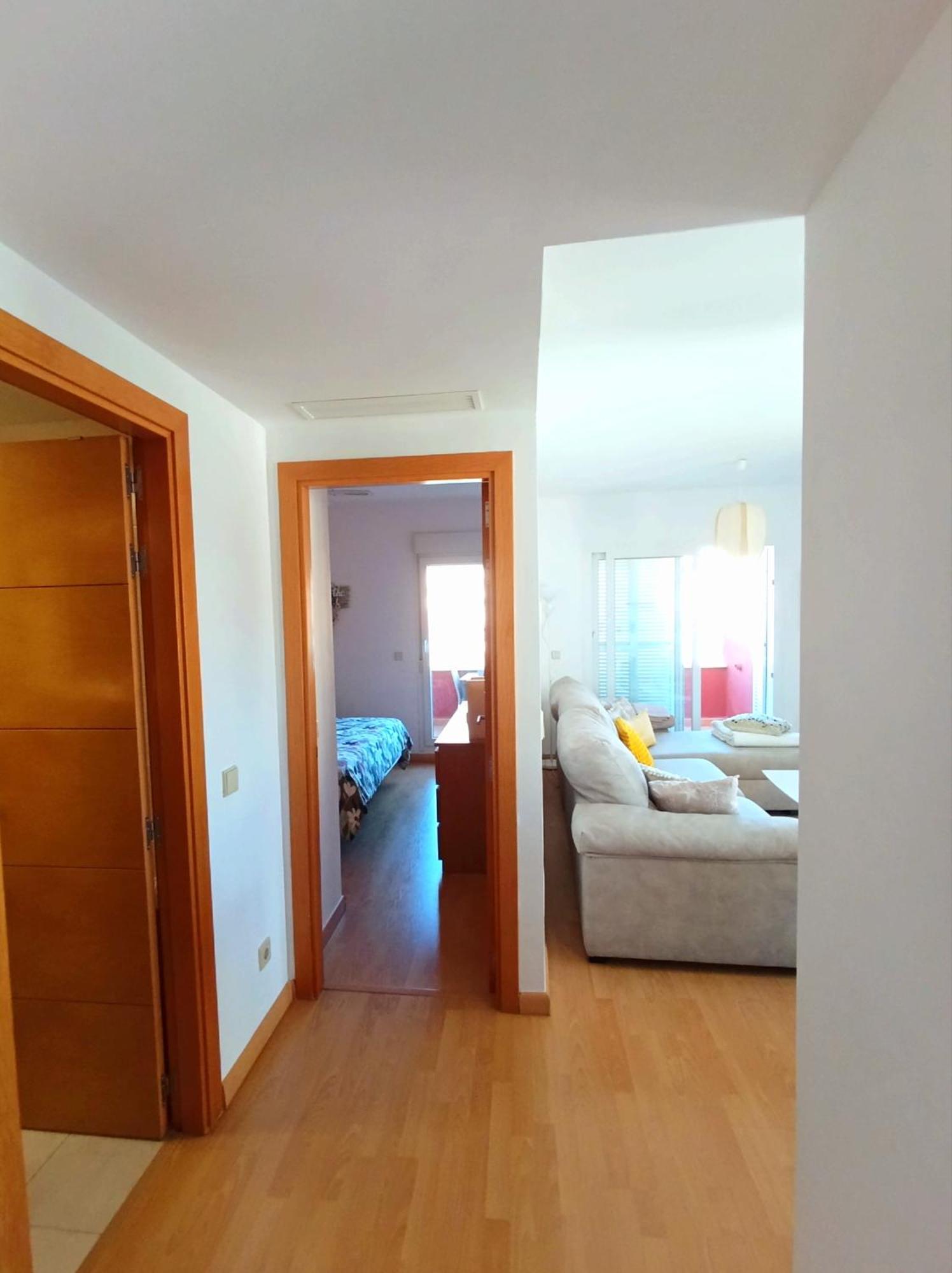 Atico Buenavista Apartment Benalmadena Ngoại thất bức ảnh