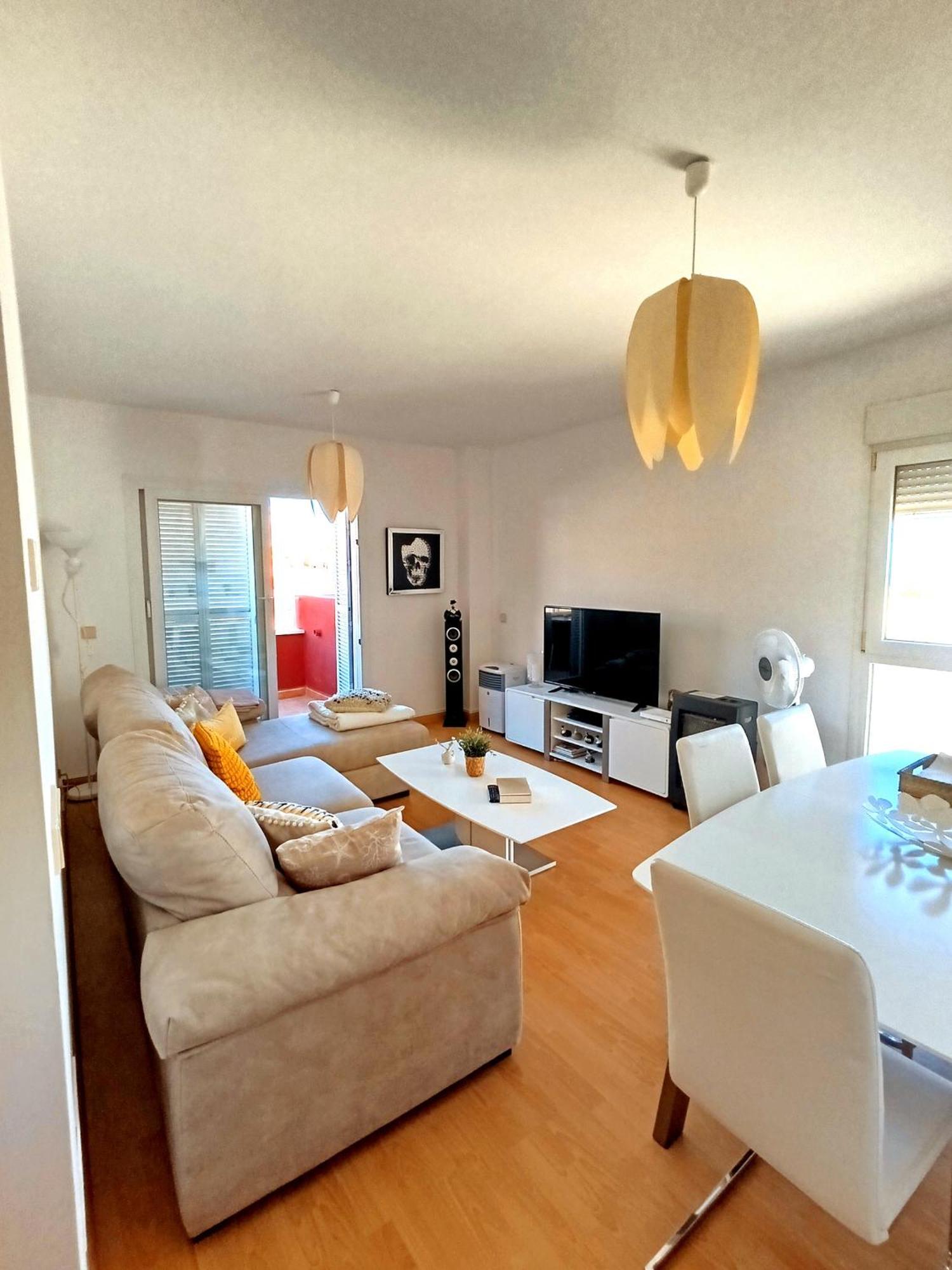 Atico Buenavista Apartment Benalmadena Ngoại thất bức ảnh